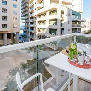 Fort40 Pensjonat Sliema