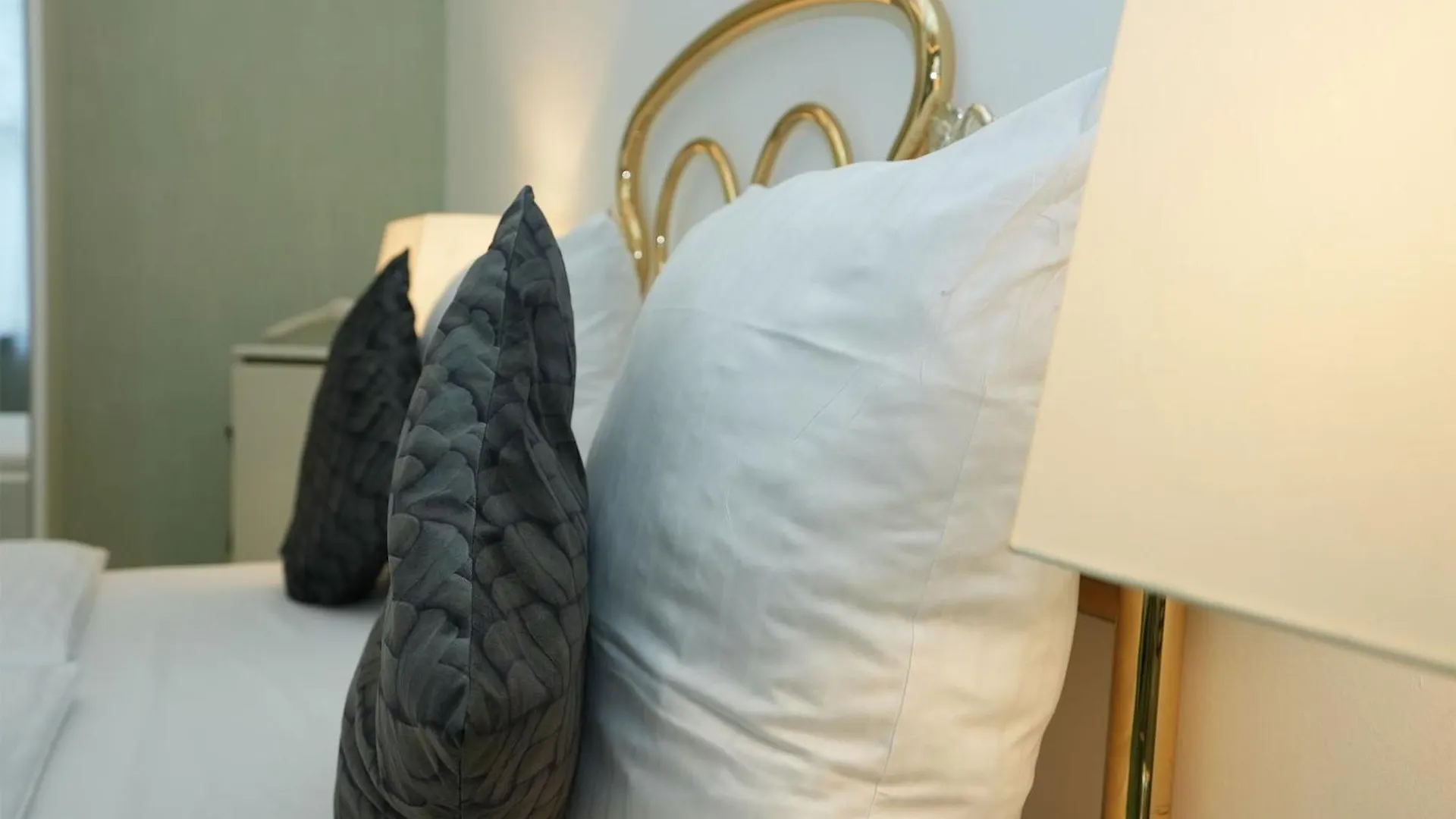 Hotel Palmenhof 프랑크푸르트 4*,  독일